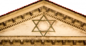 synagogue security service
